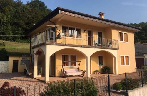 Conco Apartment | Appartamento da Cristina