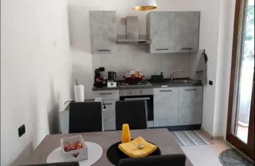 Roccasecca Apartment | Appartamento DAF House