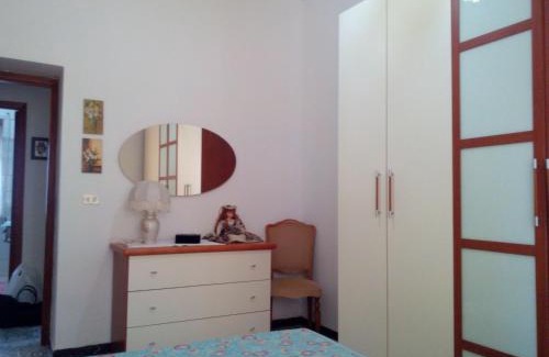 Calasetta Apartment | Appartamento Daniela