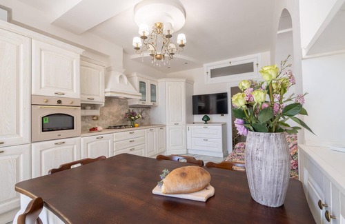 Ostuni Apartment | Appartamento Daunia - Lamardilla