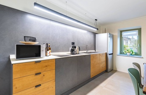 Dogliani Apartment | Appartamento Degas - Two Bedroom Apartment, Sleeps 4
