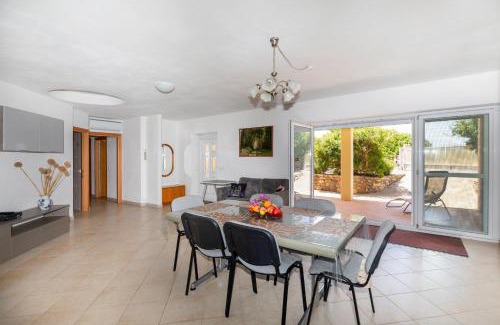 Santa Caterina Apartment | Appartamento del Cardellini