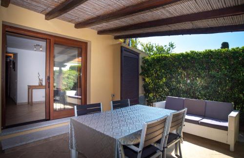Pittulongu House | Appartamento del Cormorano