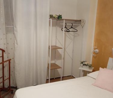 Montegrappa Apartment | Appartamento di Giò