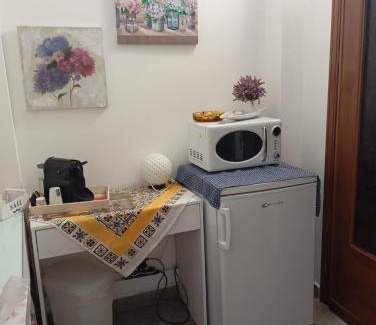 Montegrappa Apartment | Appartamento di Giò