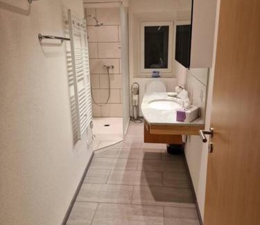 Poschiavo Apartment | Appartamento di vacanza