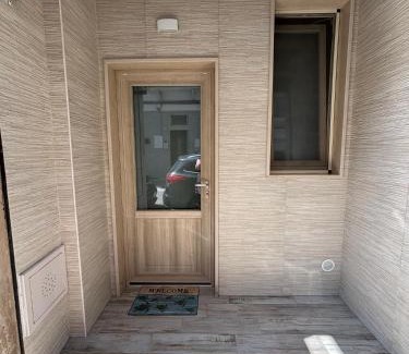 Manfredonia Apartment | Appartamento Dimora Danto