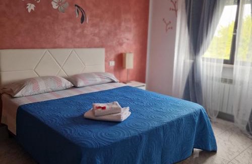 Altedo Apartment | Appartamento Divino Tramonto