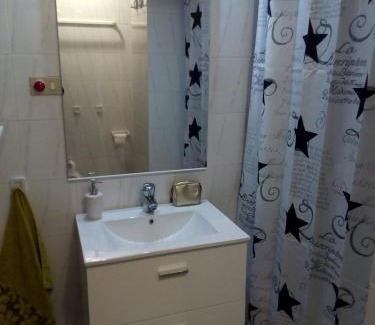 Dogana Nuova Apartment | APPARTAMENTO DOGANA FIUMALBO