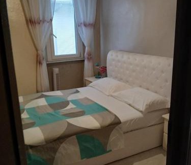 Mondovi Apartment | Appartamento Dolce Riposo