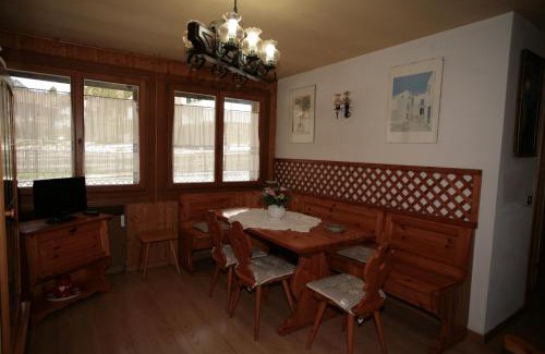 Penia Apartment | Appartamento Doleda