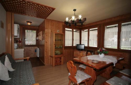 Penia Apartment | Appartamento Doleda