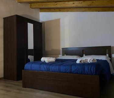 Old Town Apartment | Appartamento Don Tano