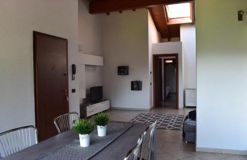 Clibbio Apartment | Appartamento El Cio