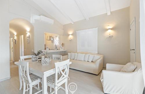 Liscia di Vacca Apartment | Appartamento Eros