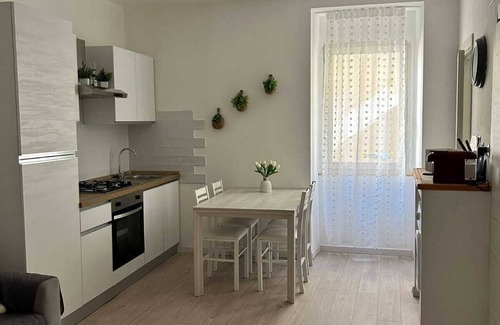 San Nicola Apartment | Appartamento esclusivo nel cuore della città antica.