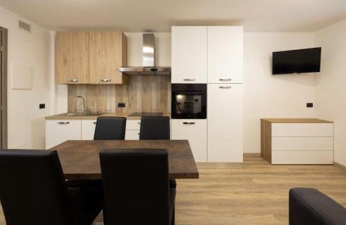Livigno Apartment | Appartamento Fede