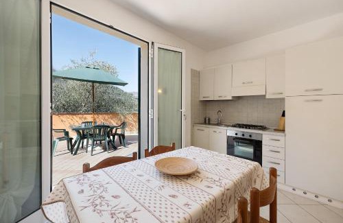 Stellanello Apartment | Appartamento Ferla La Taggiasca