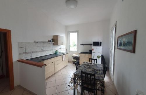 Pontelagoscuro Apartment | Appartamento Ferrara nord