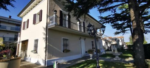 Patrignano Apartment | Appartamento Florinella