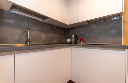 Pie Falcade Apartment | Appartamento Focobon