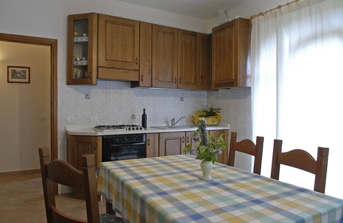 Gambassi Terme Apartment | APPARTAMENTO FRONTE PISCINA CON STUPENDA VISTA SULLA CAMPAGNA TOSCANA