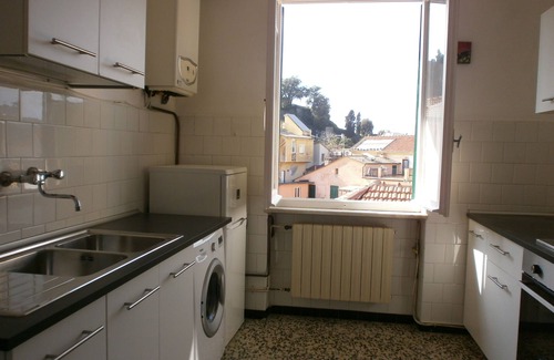Levanto Apartment | Appartamento Francesca , a 100 Metri Dalla Spiaggia.aut 011017-it 0354