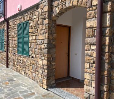 Quartiere XXIV Don Bosco Apartment | Appartamento fronte mare