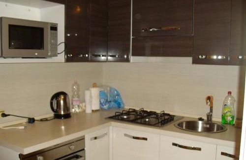 Scalea Apartment | Appartamento Gabbiano