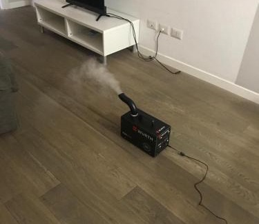Seregno Apartment | Appartamento Galileo