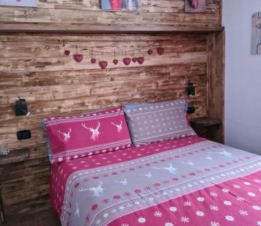 Pre-Saint-Didier Apartment | Appartamento Gentiana psdCIR0037