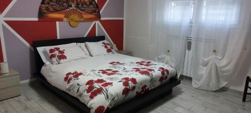 Cento Apartment | Appartamento Giotto