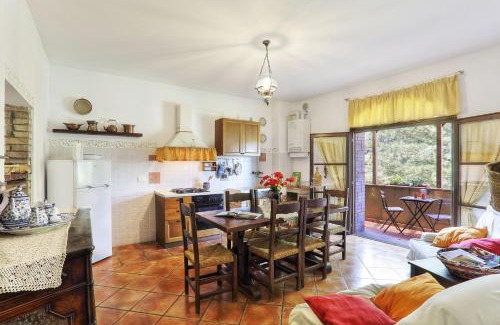 Pomarance House | Appartamento Girasole - Agriturismo le Selvole