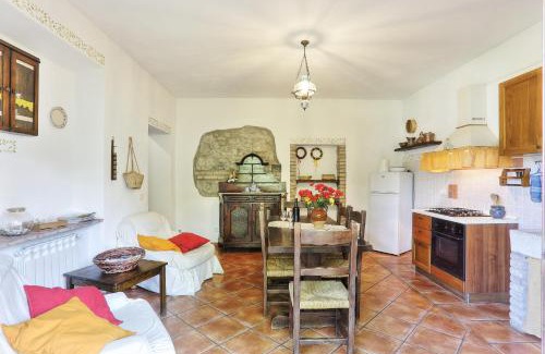 Pomarance House | Appartamento Girasole - Agriturismo le Selvole