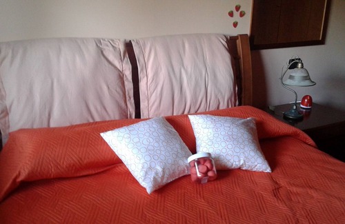 Busnago House | APPARTAMENTO GIRASOLE