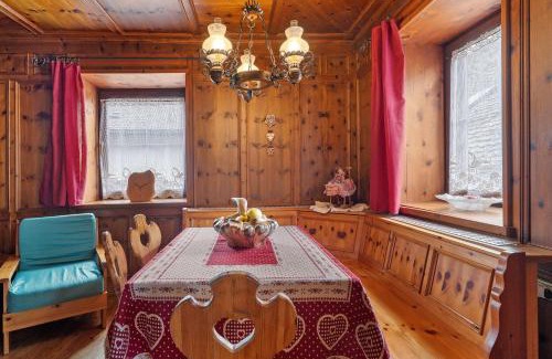 Trodena Apartment | Appartamento Girasole Truden