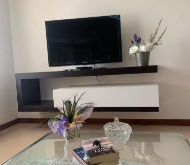 Mercato Saraceno Apartment | Appartamento Gli Ulivi