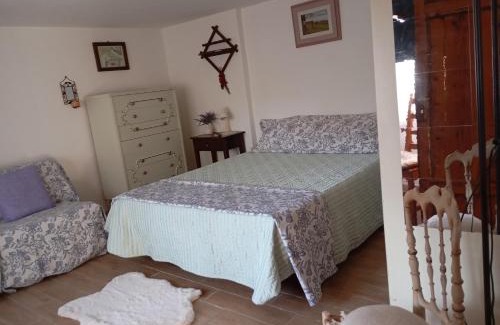 Cascina Apartment | Appartamento Gnomo Leo