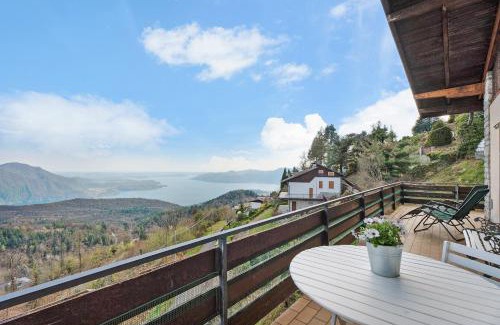 Premeno Apartment | Appartamento Gran Vista