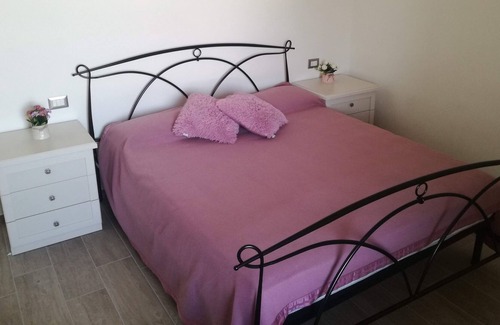 San Sperate Apartment | Appartamento House's Perri
