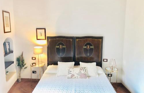 Modica Apartment | Appartamento Il Cappero