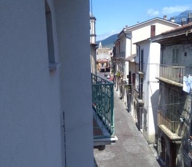 Pratola Peligna Apartment | Appartamento Il Corso