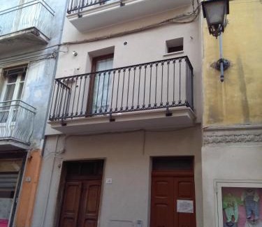 Pratola Peligna Apartment | Appartamento Il Corso