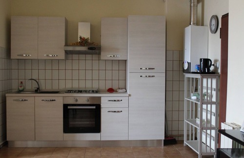 Fabriano Apartment | Appartamento "Il Gentile"