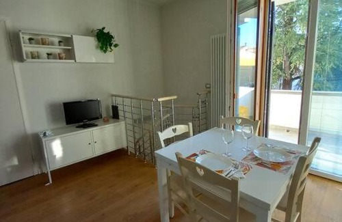 Reggio nell'Emilia Apartment | Appartamento Il Giardinetto Reggio Emilia