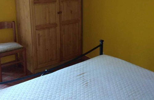 Lavaggiorosso House | Appartamento il Giglio