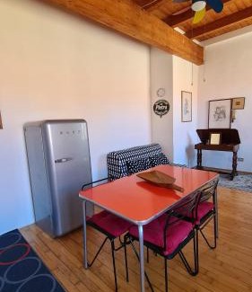 Capraia Apartment | Appartamento il Palazzone