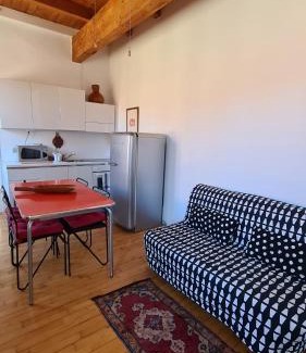 Capraia Apartment | Appartamento il Palazzone