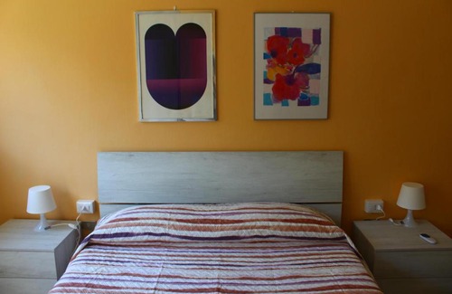 Bellano Apartment | Appartamento Il Sogno