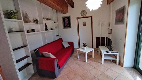 Lugo Apartment | Appartamento Il Sorriso Lugo piano terra a 5m da Maria Cecilia Hospital